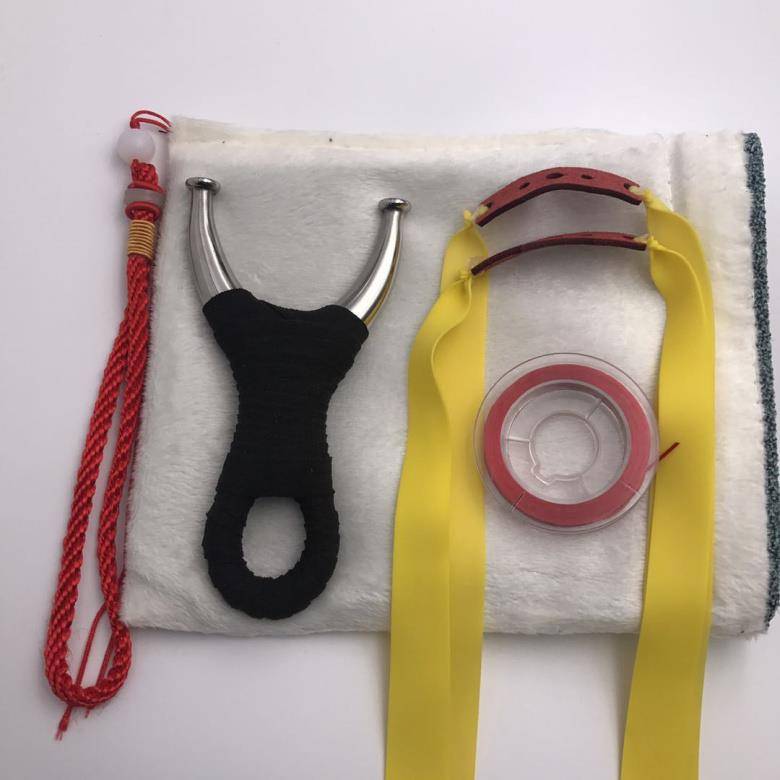 Tighten up a two-way line and lose a rope and a bag